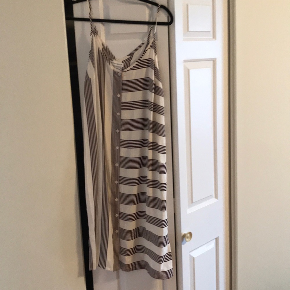 Summer dress L